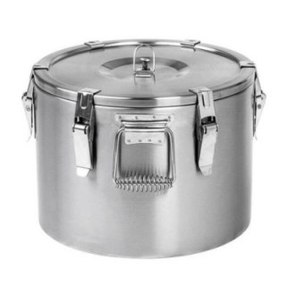 Termos 15L Basic stalowy 051151